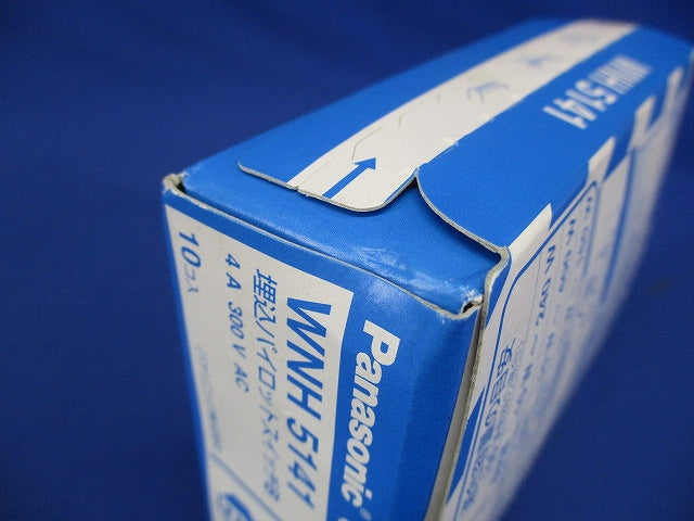 埋込パイロットスイッチB 10個入り WNH5141-10