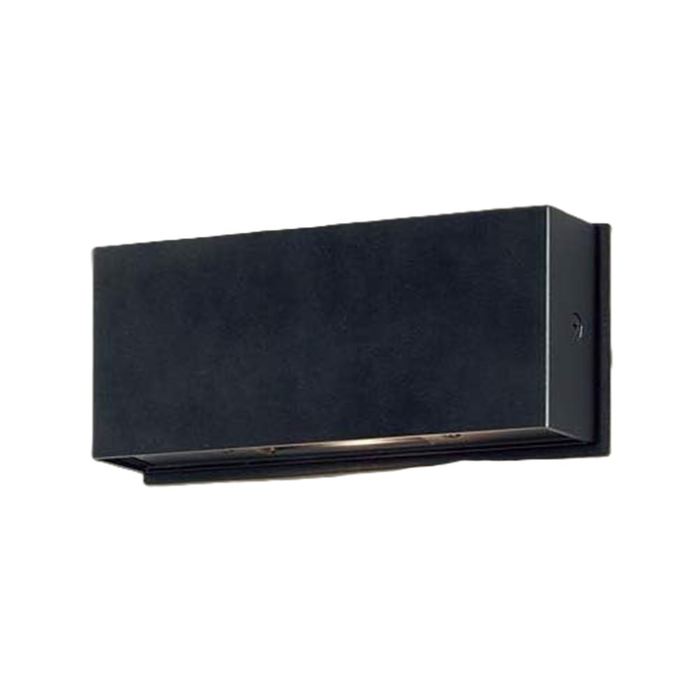 LED表示灯 壁直付型 2700K オフブラック LGW46153LE1