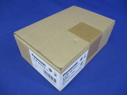 LED表示灯 壁直付型 2700K オフブラック LGW46153LE1