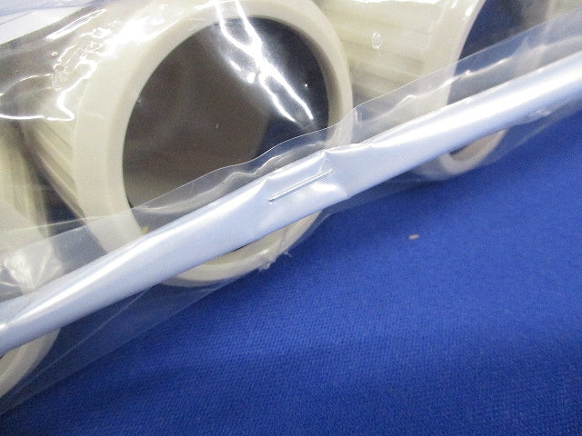 コネクタ45 アイボリー 10個入 PFS-22MHR-I-10