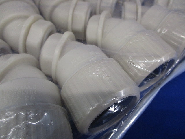 コネクタ45 アイボリー 10個入 PFS-22MHR-I-10