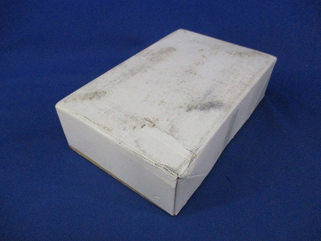 ラックカバー対応垂直支持金具(5対入)(亜鉛) Z-NQRU1C
