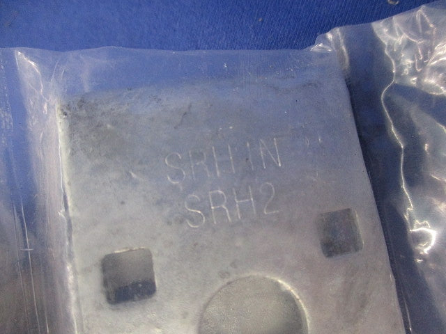 吊り金具(4個入)亜鉛 Z-SRH1BN