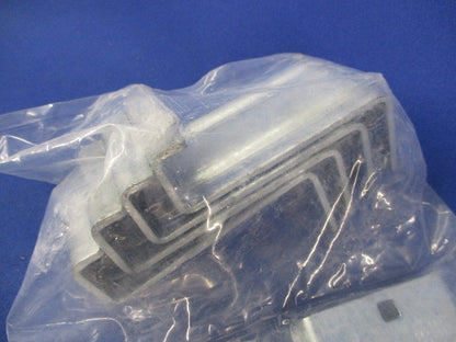 吊り金具(4個入)亜鉛 Z-SRH1BN
