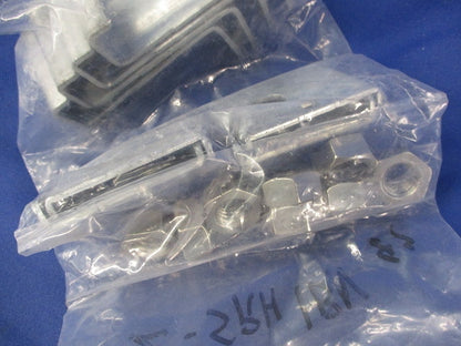 吊り金具(4個入)亜鉛 Z-SRH1BN