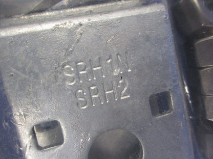 ケーブルラック 吊り金具(4個入)(亜鉛) SRH1N