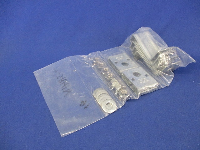 ケーブルラック 吊り金具(4個入)(亜鉛) SRH1N