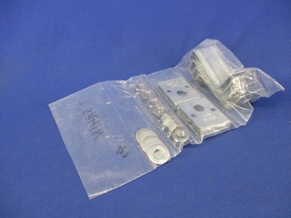 ケーブルラック 吊り金具(4個入)(亜鉛) SRH1N