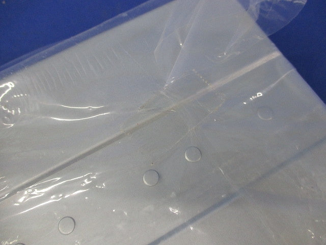 鋼製カバー付スライドボックス SBG-3F-K