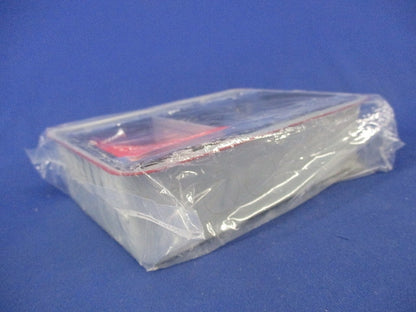 鋼製カバー付スライドボックス SBG-3F-K