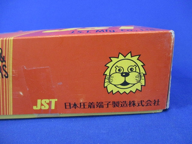 裸圧着端子 CB形(20個入) CB150-10