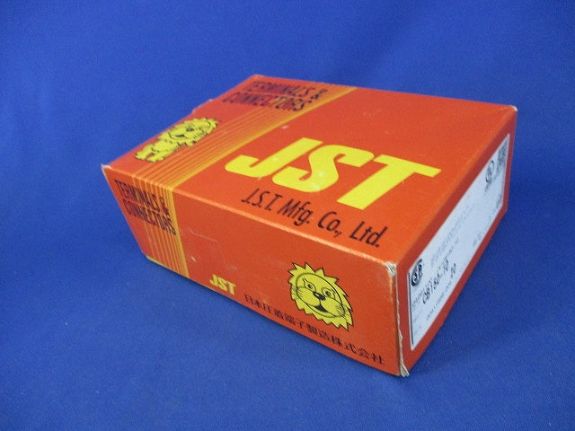 裸圧着端子 CB形(20個入) CB150-10