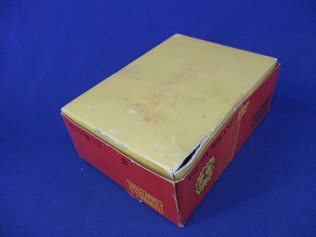 裸圧着端子 CB形(20個入) CB150-10