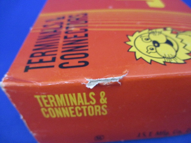 裸圧着端子 CB形(20個入) CB150-10