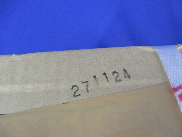 スプリングハンガー(100個入)(赤) SH-4055