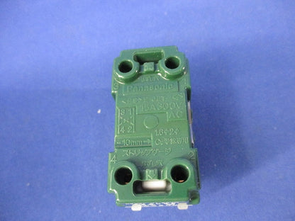 埋込スイッチE4路(9個入) WN5004