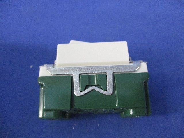 埋込スイッチE4路(9個入) WN5004