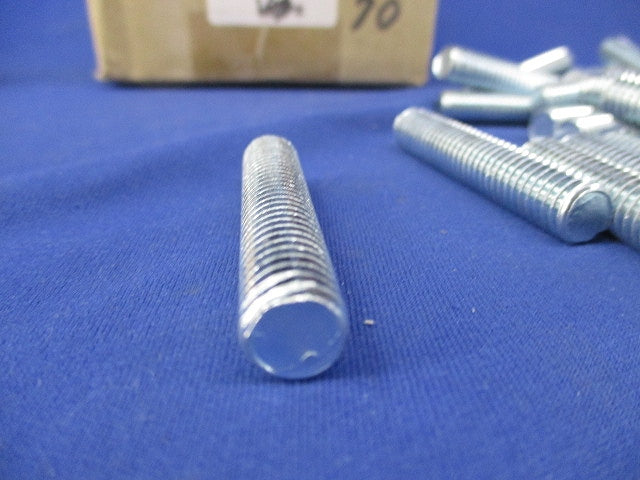 全ネジ(70本入) W3/8×50