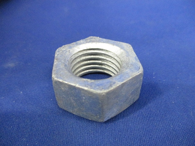六角ナット1種(ドブ)(20個入) SU2202
