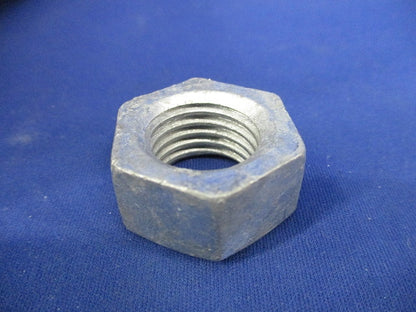 六角ナット1種(ドブ)(20個入) SU2202