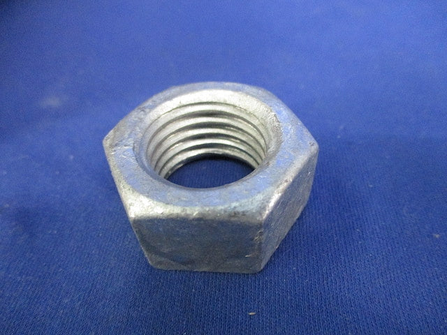 六角ナット1種(ドブ)(20個入) SU2202