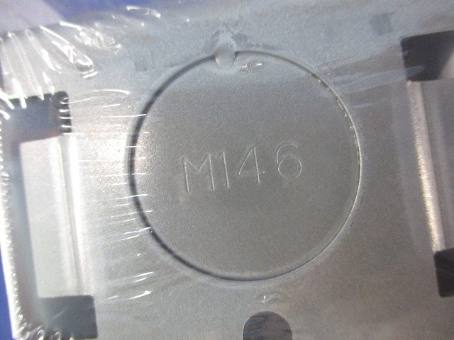 メタルモール用コーナーボックスA型(5個入) M146