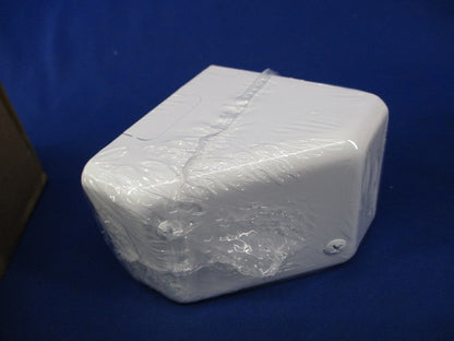 メタルモール用コーナーボックスA型(5個入) M146