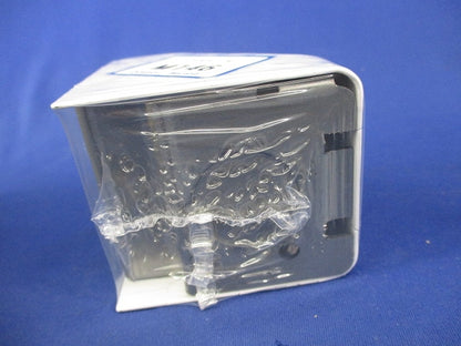 メタルモール用コーナーボックスA型(5個入) M146