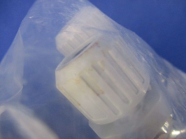 コネクタ ノックアウト接続用 20個 (汚れ有) N2BG12LG