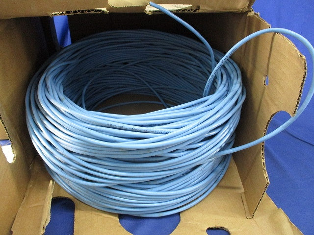 Cat5e LANケーブル(130m)(SB) 0.5-4P NSEDT
