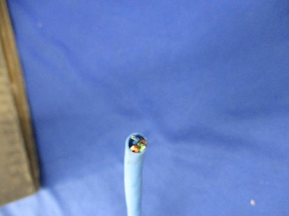 Cat5e LANケーブル(130m)(SB) 0.5-4P NSEDT