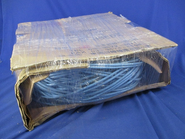Cat5e LANケーブル(130m)(SB) 0.5-4P NSEDT