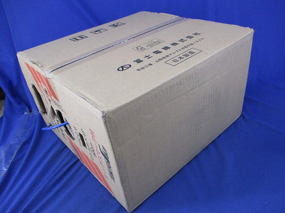 ハイパーコイル(254m)(青) TPCC6 0.5mm×4P