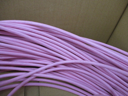 ハイパーコイル(104m)(ピンク) TPCC6A 0.5mm×4P