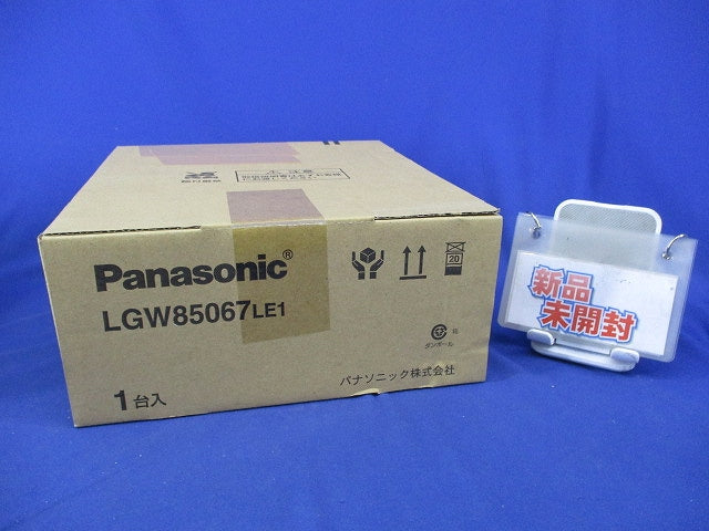 LED浴室灯(電球色) LGW85067LE1