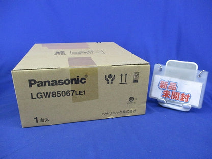 LED浴室灯(電球色) LGW85067LE1