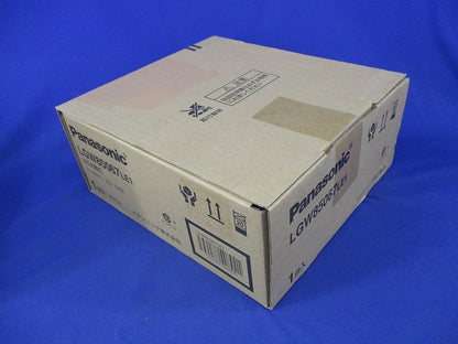 LED浴室灯(電球色) LGW85067LE1