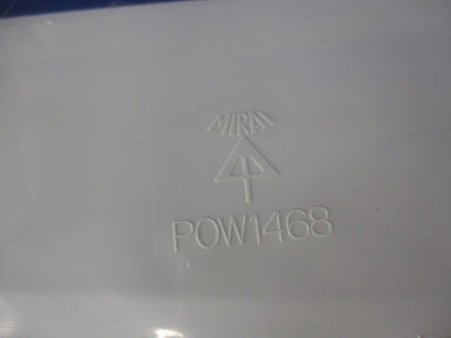 ポリ台(ホワイト) POW1468