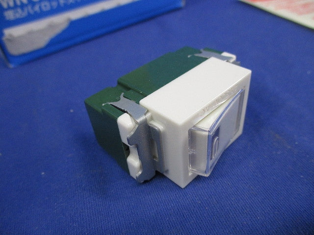 埋込パイロットスイッチB(8個入) WN5241