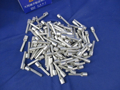 裸圧着端子 棒状形(95個入) A-14