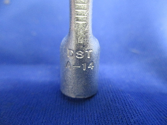 裸圧着端子 棒状形(95個入) A-14