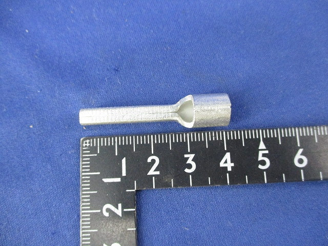 裸圧着端子 棒状形(95個入) A-14