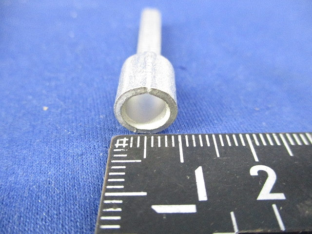 裸圧着端子 棒状形(95個入) A-14