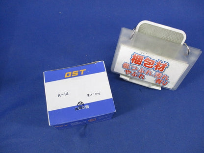 裸圧着端子 棒状形(95個入) A-14