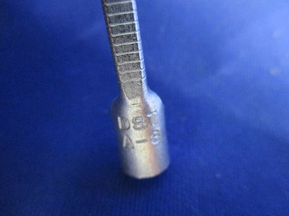 裸圧着端子 棒状形(100個入) A-8