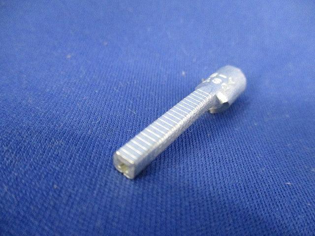 裸圧着端子 棒状形(100個入) A-8