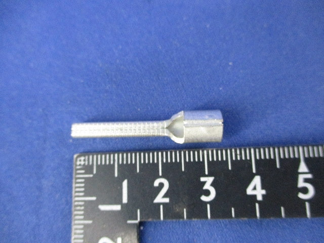 裸圧着端子 棒状形(100個入) A-8