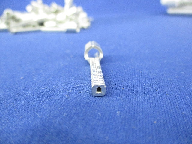 裸圧着端子 棒状形(100個入) A-8