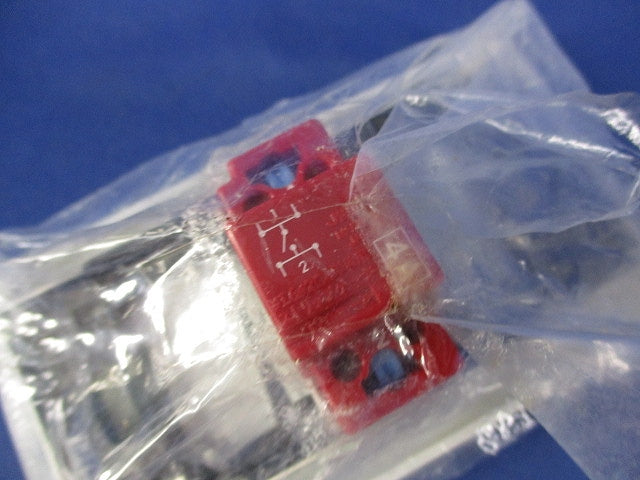 24時間換気用メインスイッチ(片切チェック用)(ピュアホワイト) VJH-2