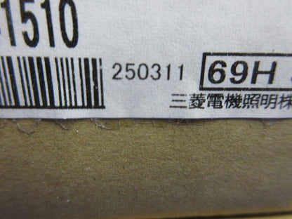 LEDベースライト本体(新品未開梱) EL-LHWV41510